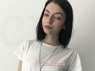 BlueIriss