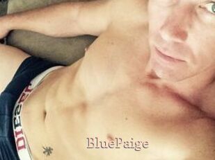 BluePaige