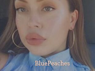 BluePeaches