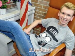 BlueRandy