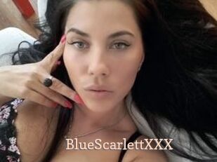 BlueScarlettXXX