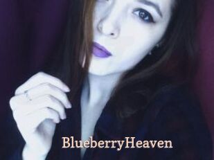 BlueberryHeaven