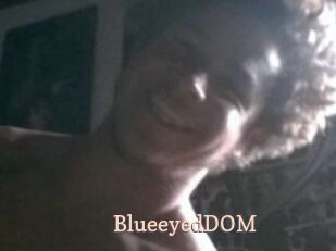 BlueeyedDOM