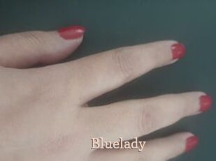 Bluelady