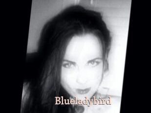 Blueladybird