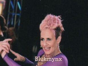 Bluemynx