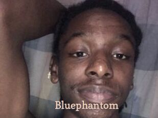 Bluephantom