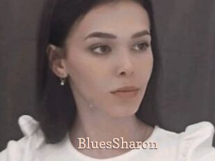 BluesSharon