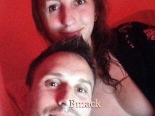 Bmack