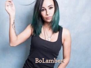 BoLambert