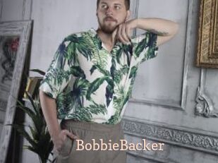 BobbieBacker