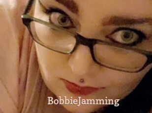 BobbieJamming