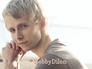 BobbyDilon