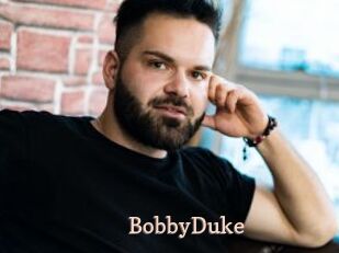 BobbyDuke