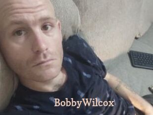 BobbyWilcox