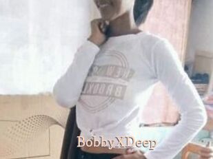 BobbyXDeep