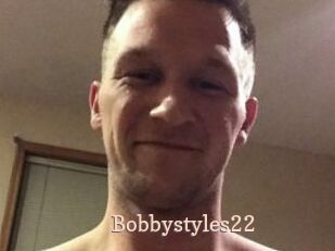 Bobbystyles22