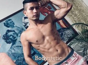 Bodystetic