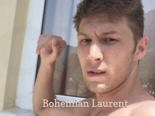 Bohemian_Laurent