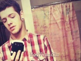 BoiiWond3r