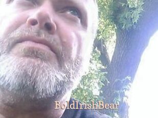 BoldIrishBear