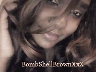 BombShellBrownXxX