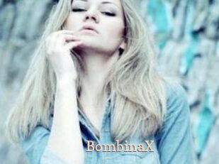 BombinaX