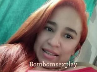 Bombomsexplay