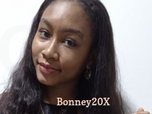 Bonney20X