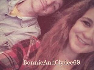 BonnieAndClydee69