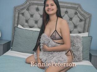 BonniePeterson