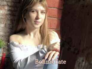 BonnieTate