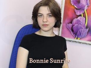 Bonnie_Sunrise