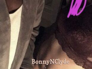BonnyNClyde