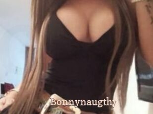 Bonnynaugthy