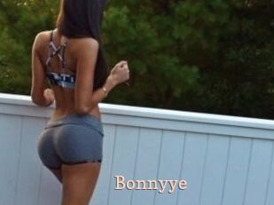 Bonnyye