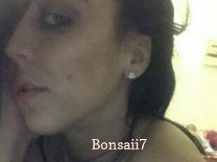 Bonsaii7