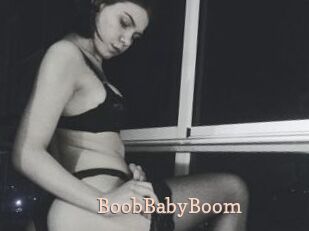 BoobBabyBoom