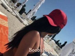 BoobsLand