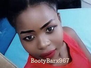 BootyBarx967