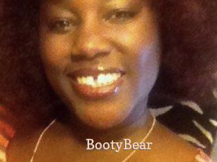 BootyBear