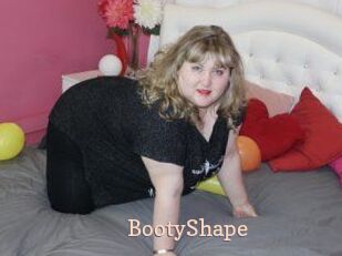 BootyShape