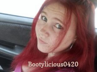 Bootylicious0420