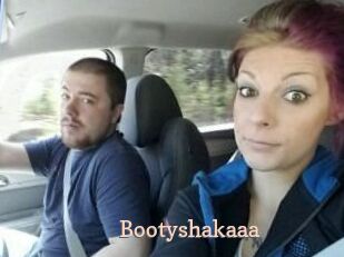 Bootyshakaaa