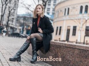 BoraBora