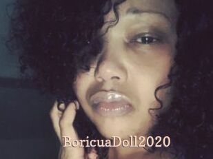 BoricuaDoll2020