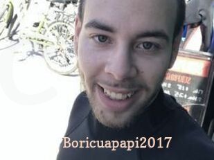 Boricuapapi2017