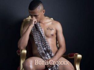 BorisCroxxx