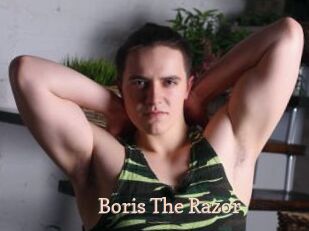 Boris_The_Razor