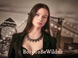 BornToBeWildxo